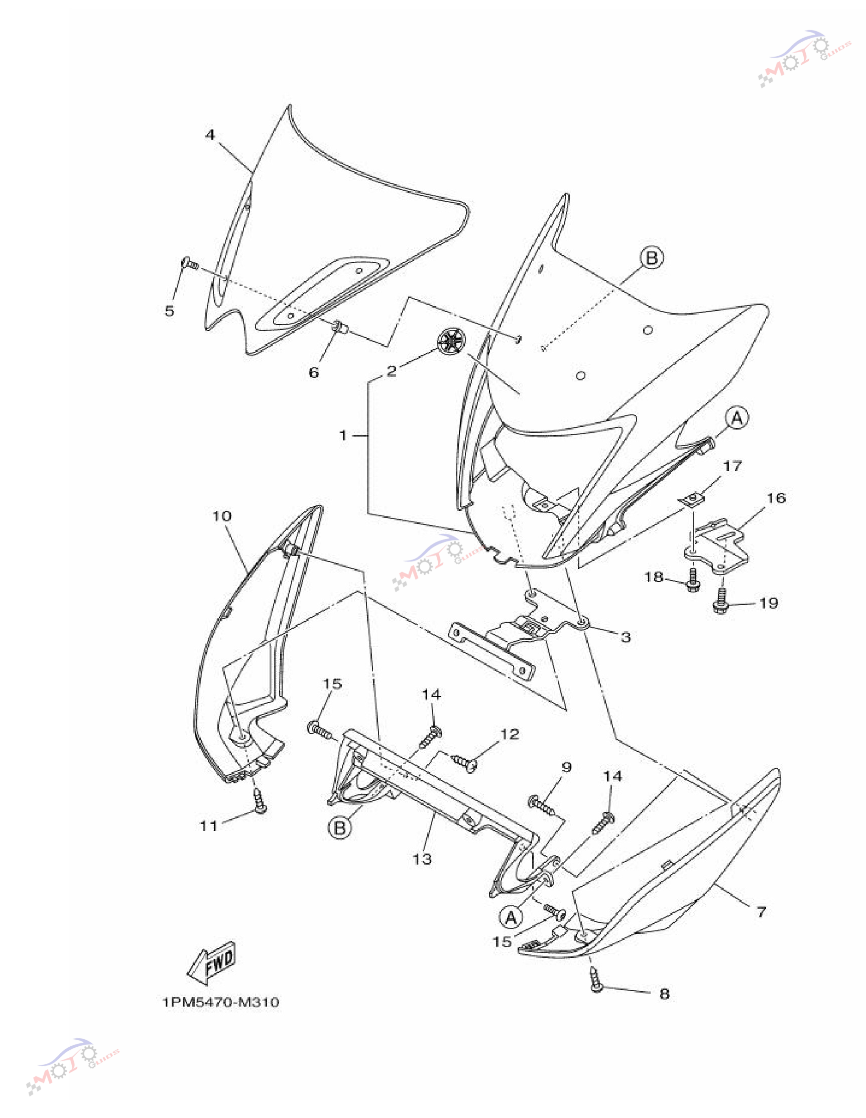 Engine Diagram